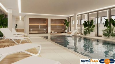 0% - Oferta deweloperska, Apartamenty nad j.Dargin - 3