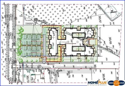 0% - Oferta deweloperska, Apartamenty nad j.Dargin - 5