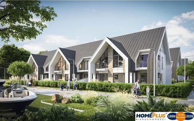 0% - Oferta deweloperska, Apartamenty nad j.Dargin - 3