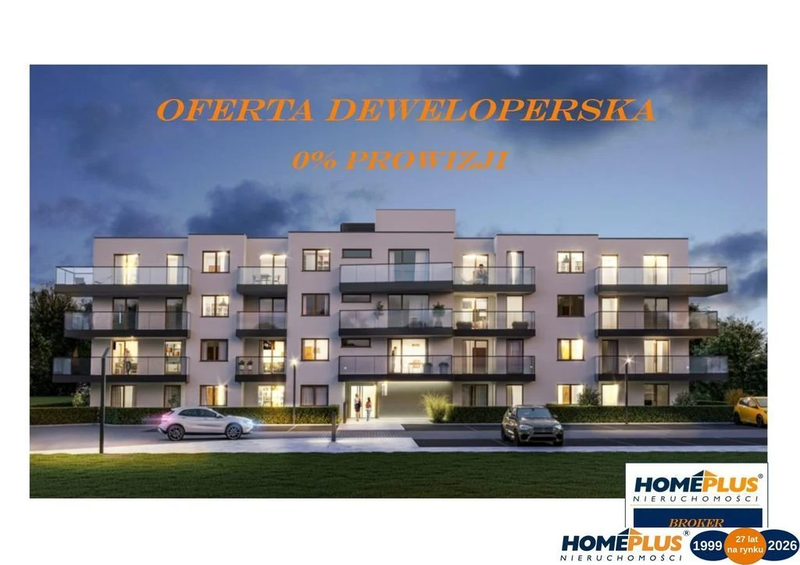 0%, oferta deweloperska - aparthotel w Regułach - 93822493.jpg
