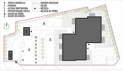 0%,deweloperskie na Targówku, w pobliżu S8 - 3