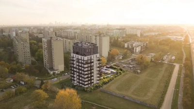 0%,deweloperskie na Targówku, w pobliżu S8 - 2