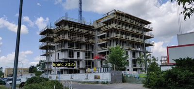 0%,deweloperskie na Targówku, w pobliżu S8 - 4