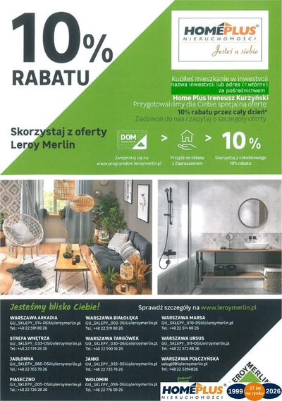 0%, deweloperski apartament - Górny Mokotów - 2