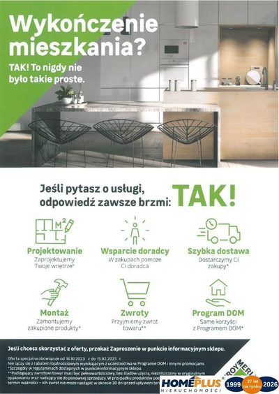 0%, deweloperski apartament - Górny Mokotów - 5