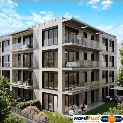 0%, deweloperski apartament - Górny Mokotów - 3