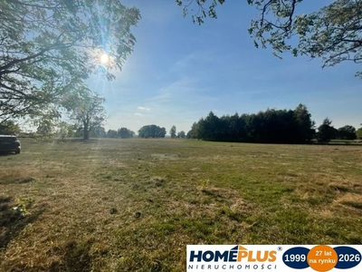 Działka 2,2 ha budowlano-rolna S8 25 km od Wawy - 4