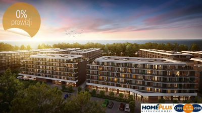 0%, Dziwnów - apartamenty wakacyjne