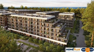 0%, Dziwnów - apartamenty wakacyjne - 3