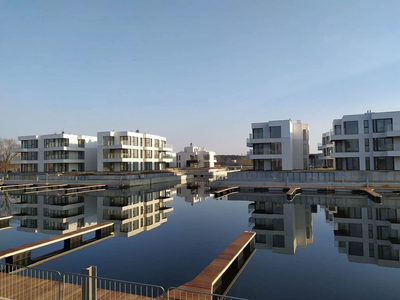 0%,Apartamenty z własną mariną przy Martwej Wiśle - 3