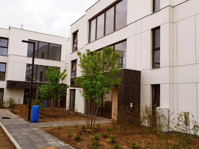 0%,Apartamenty z własną mariną przy Martwej Wiśle - 3