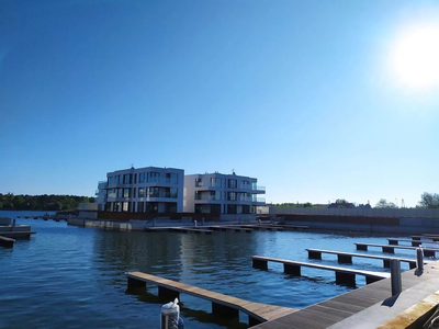 0%,Apartamenty z własną mariną przy Martwej Wiśle - 5