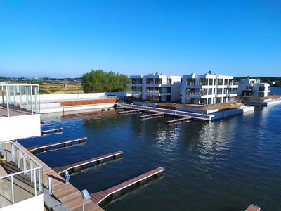 0%,Apartamenty z własną mariną przy Martwej Wiśle - 3