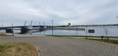 0%,Apartamenty z własną mariną przy Martwej Wiśle - 4