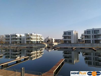 0%,Apartamenty z własną mariną przy Martwej Wiśle - 4