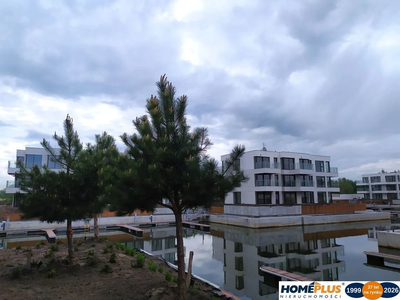 0%,Apartamenty z własną mariną przy Martwej Wiśle - 5