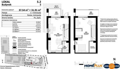 0%, apartamenty wakacyjne na Wyspie Soboeszewskiej - 5