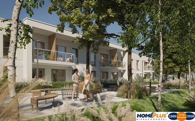 0%, apartamenty wakacyjne na Wyspie Soboeszewskiej - 4