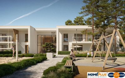 0%, apartamenty wakacyjne na Wyspie Soboeszewskiej - 3