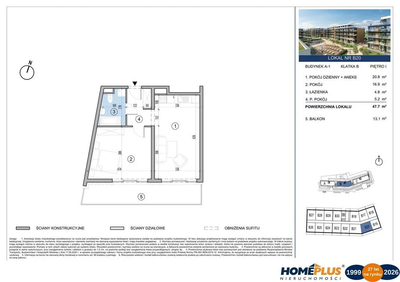 0%, Dziwnów - apartamenty wakacyjne - 4