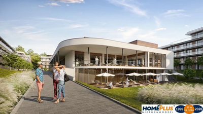0%, Dziwnów - apartamenty wakacyjne - 5