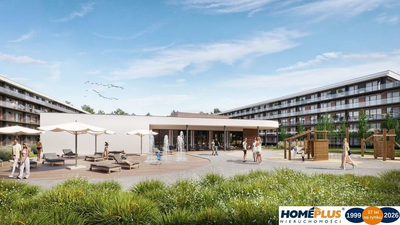 0%, Dziwnów - apartamenty wakacyjne - 2