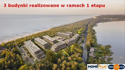 0%, Dziwnów - apartamenty wakacyjne - 3