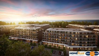 0%, Dziwnów - apartamenty wakacyjne - 2