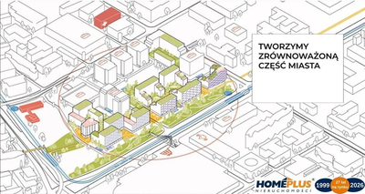 0%. Kompleks apartamentowy przy Wołoskiej - 4
