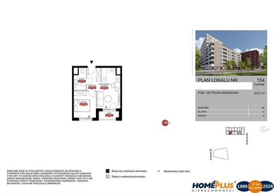 0%. Kompleks apartamentowy przy Wołoskiej - 4