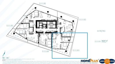 0%, Apartament w hotelu premium w Międzyzdrojach - 3