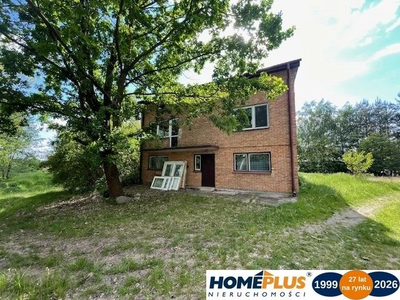 Siedlisko 4,3 ha 30 km od Warszawy 0% prowizji - 2