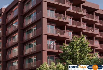 0%. Kompleks apartamentowy przy Wołoskiej - 2