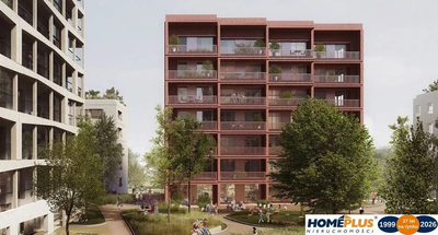 0%. Kompleks apartamentowy przy Wołoskiej - 5