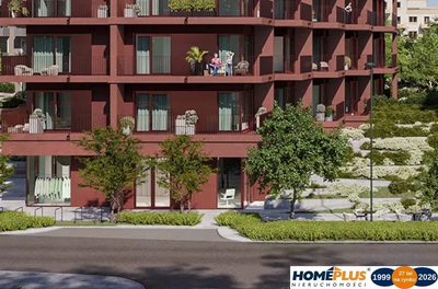 0%. Kompleks apartamentowy przy Wołoskiej - 5