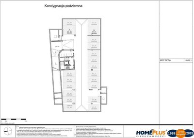 0%, deweloperski apartament - Górny Mokotów - 4