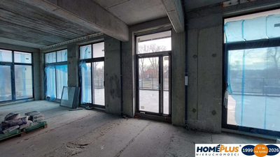 0%, lokal na restaurację w nowej inwestycji - 3