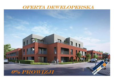 0%, deweloperskie na Starołęce - gotowe !