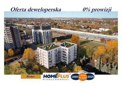 0%, deweloperskie na Bródnie Podgrodziu, kameralny