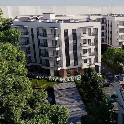 0%, deweloperskie, Toruń Winnica, na I kw. 2026 - 5