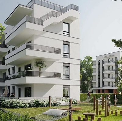 0%, deweloperskie, Toruń Winnica, na I kw. 2026 - 4