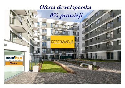 0%, gotowa inwest. deweloperska- Bydgoszcz Wyżyny