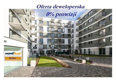 0%, gotowa inwest. deweloperska- Bydgoszcz Wyżyny