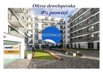 0%, gotowa inwest. deweloperska- Bydgoszcz Wyżyny