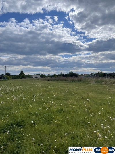 Atrakcyjna nieruchomość o pow. 41 902  m². - 2