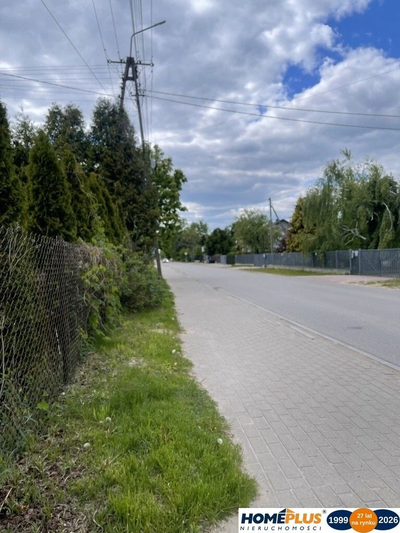 Działka budowlana o powierzchni 18 404 m². - 5