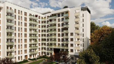 0%, 3 etap nowoczesnej inwestycji na Bródnie - 4