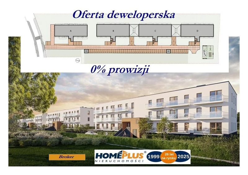 0%, deweloperskie - Zielona Białołeka na 2026 r. - 105837139.jpg
