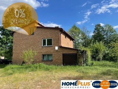 Siedlisko 4,3 ha 30 km od Warszawy 0% prowizji
