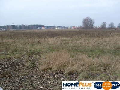 Teren inwest. 3211 m² – zabudowa usługowa/przem. - 3
